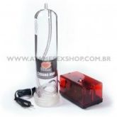 Bomba Peniana Elétrica Strong Man 110V